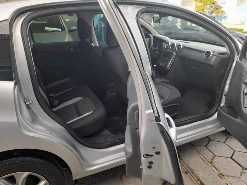 CITROEN C3 - Foto