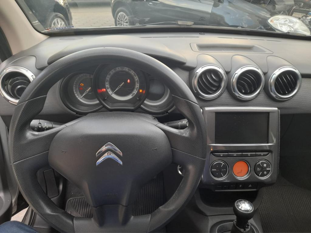 CITROEN C3 - Foto