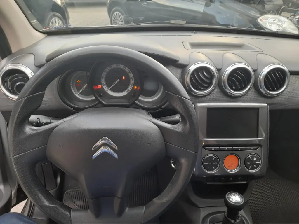 CITROEN C3 - Foto