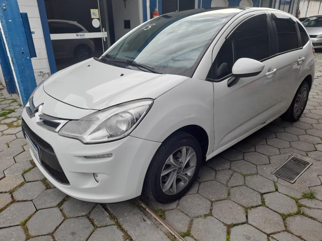 CITROEN C3 - Foto
