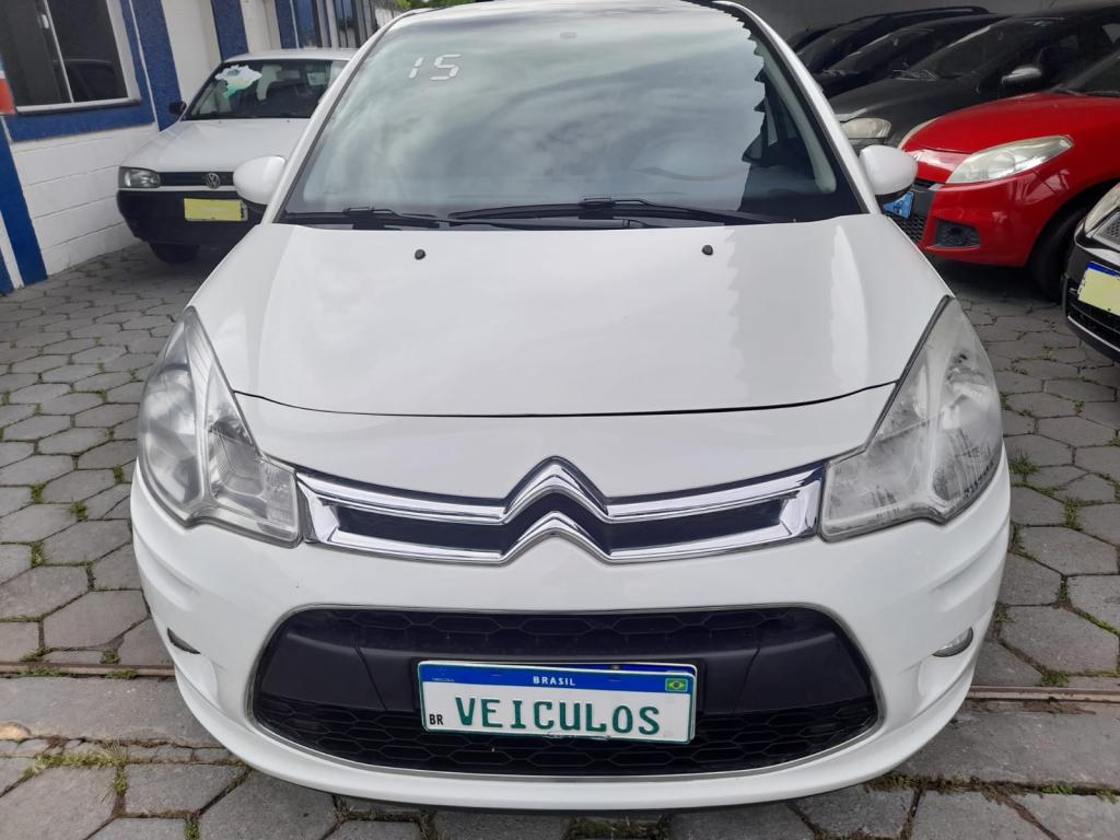 CITROEN C3 - Foto