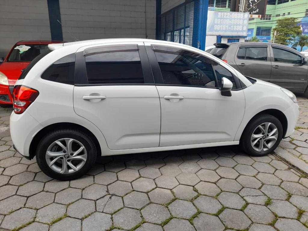 CITROEN C3 - Foto