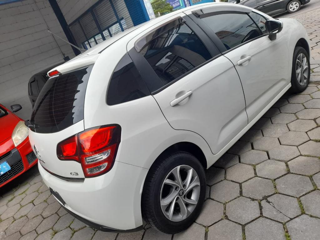 CITROEN C3 - Foto
