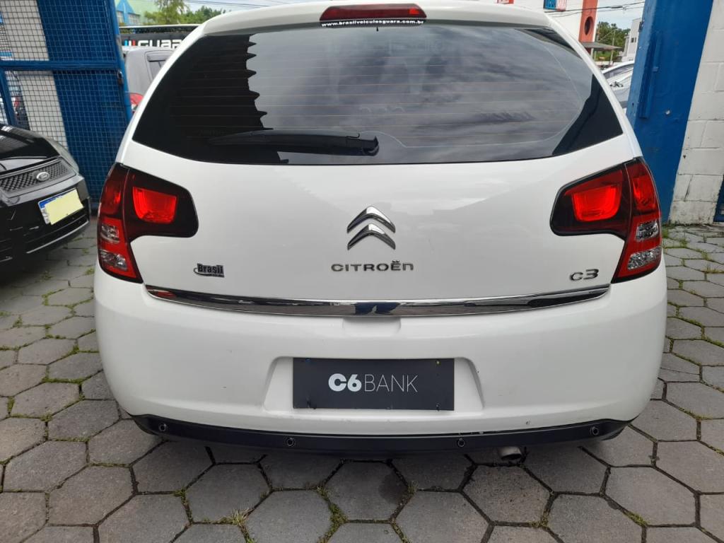 CITROEN C3 - Foto