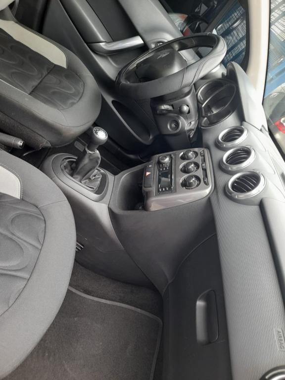 CITROEN C3 - Foto