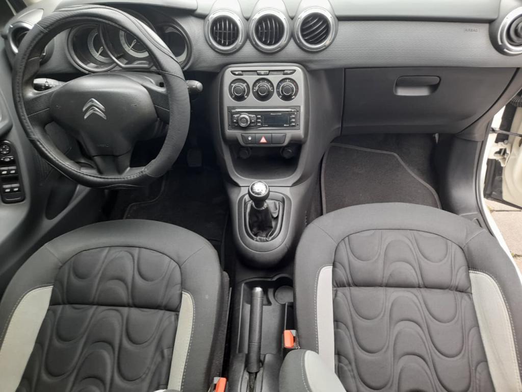CITROEN C3 - Foto