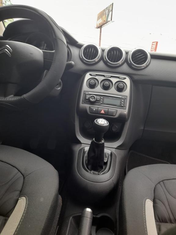 CITROEN C3 - Foto