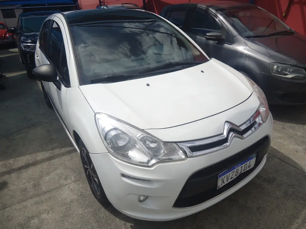 CITROEN C3 - Foto