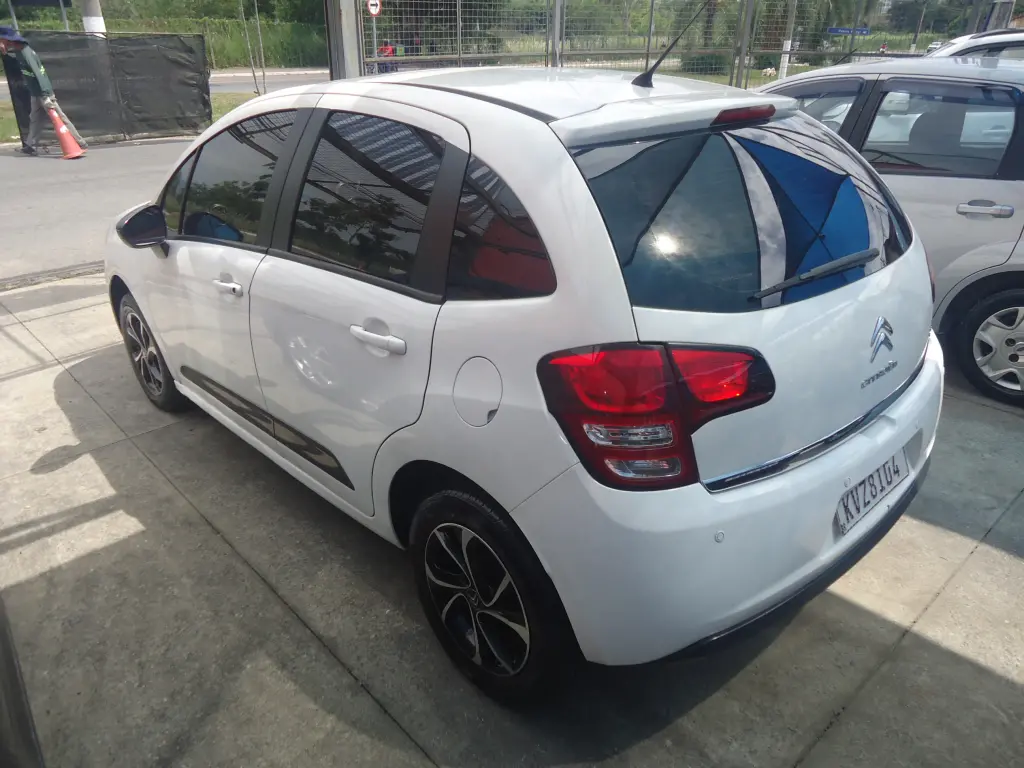 CITROEN C3 - Foto