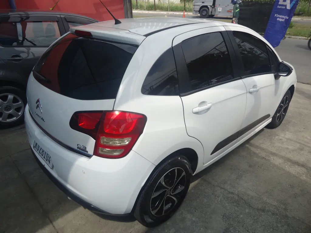 CITROEN C3 - Foto