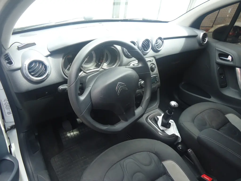CITROEN C3 - Foto