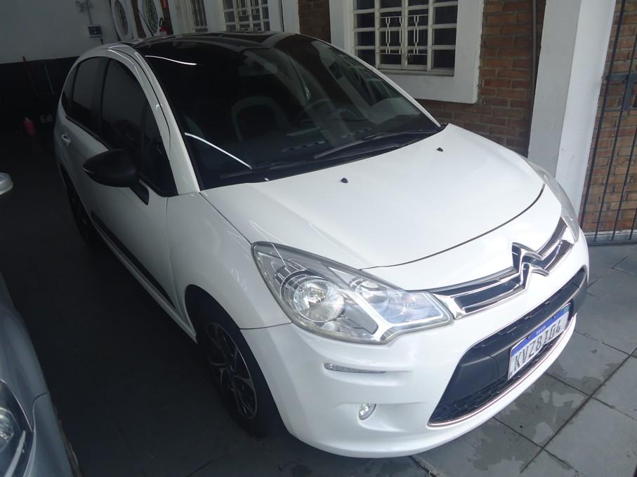 CITROEN C3 - Foto
