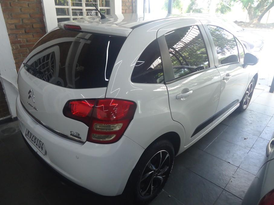 CITROEN C3 - Foto