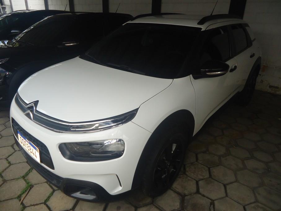 CITROEN C4 Cactus - Foto