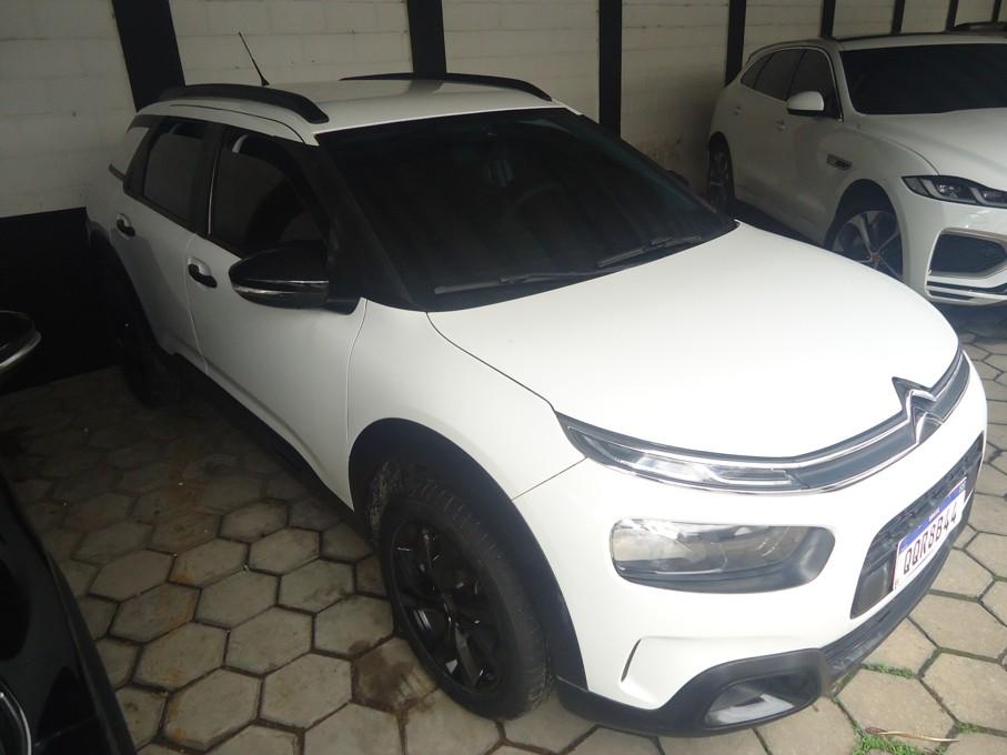 CITROEN C4 Cactus - Foto