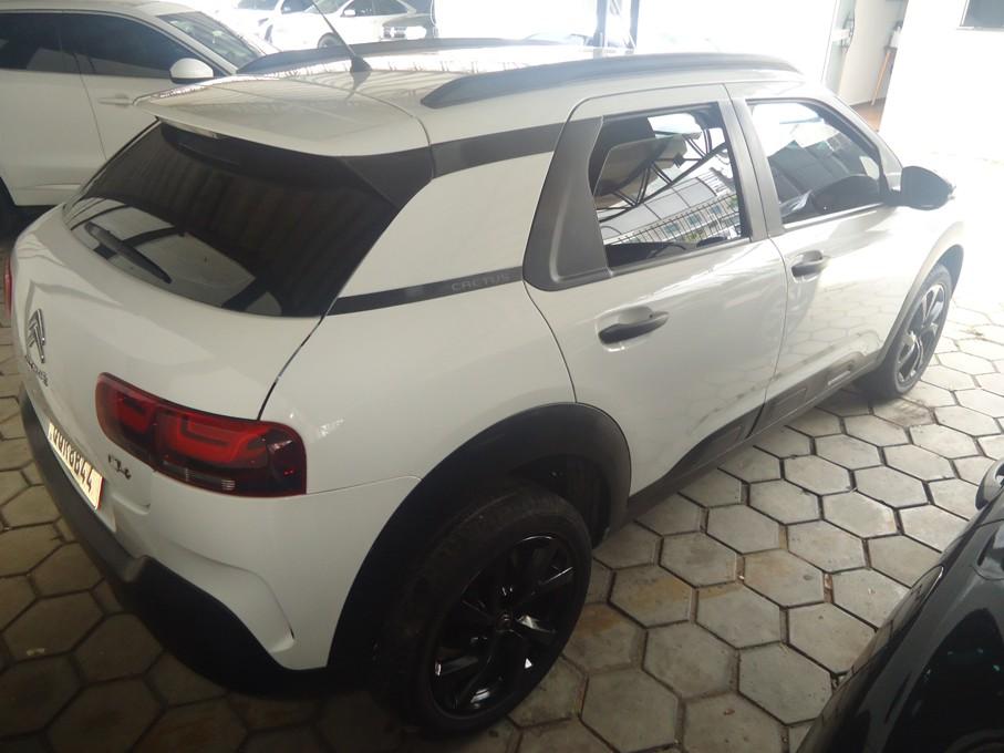 CITROEN C4 Cactus - Foto