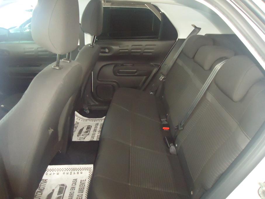 CITROEN C4 Cactus - Foto