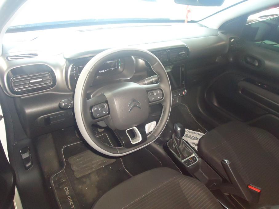 CITROEN C4 Cactus - Foto