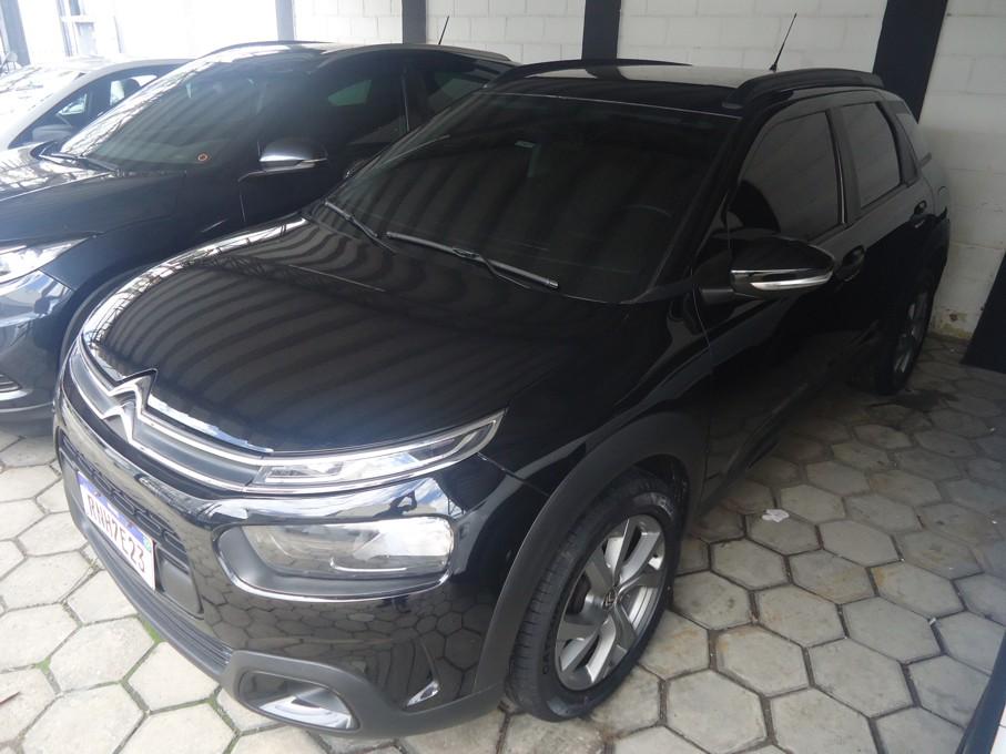 CITROEN C4 Cactus - Foto