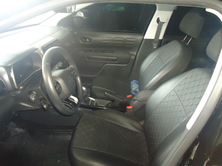 CITROEN C4 Cactus - Foto