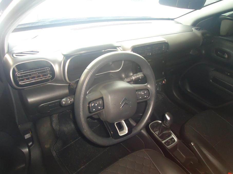 CITROEN C4 Cactus - Foto