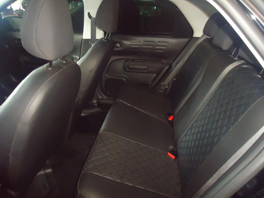 CITROEN C4 Cactus - Foto