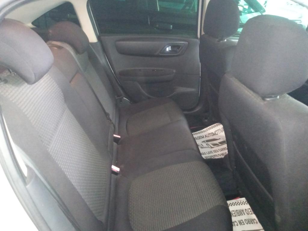 CITROEN C4 Hatch - Foto