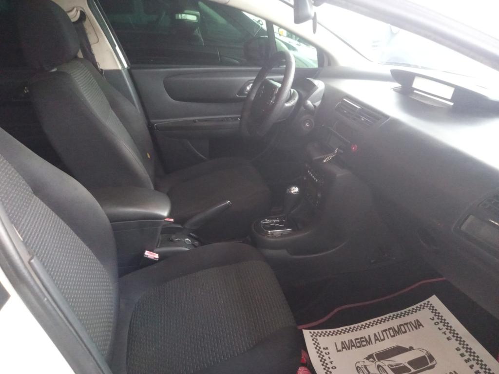 CITROEN C4 Hatch - Foto