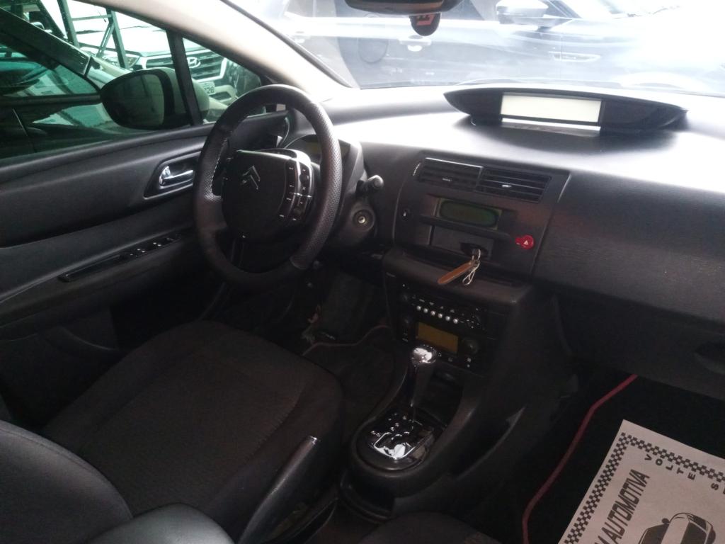 CITROEN C4 Hatch - Foto