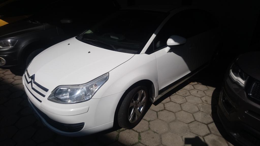 CITROEN C4 Hatch - Foto