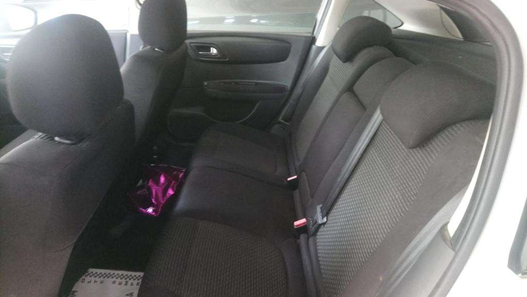 CITROEN C4 Hatch - Foto
