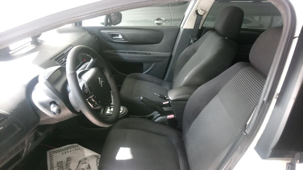 CITROEN C4 Hatch - Foto