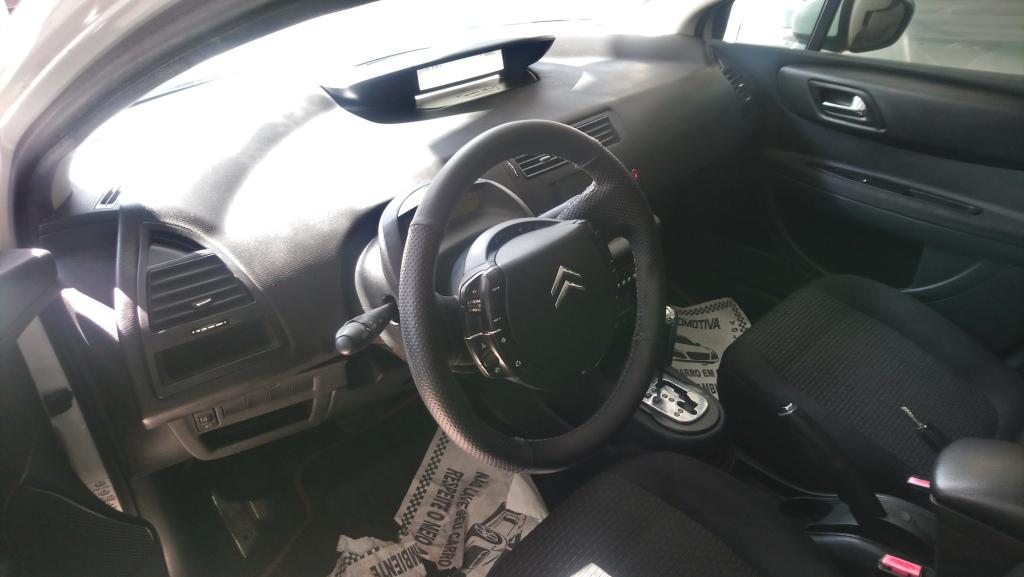 CITROEN C4 Hatch - Foto