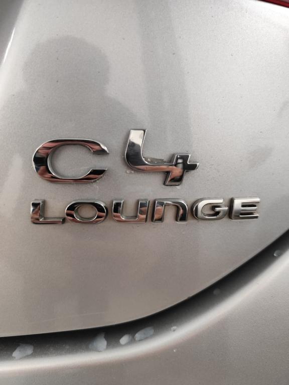 CITROEN C4 Sedan - Foto