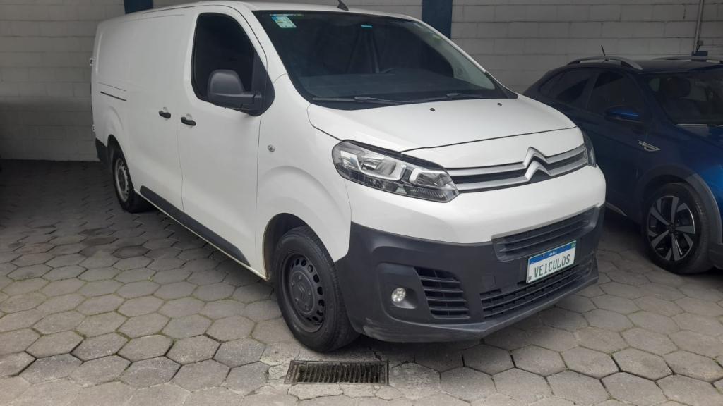CITROEN Jumpy