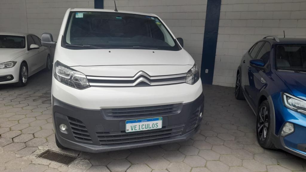 CITROEN Jumpy - Foto