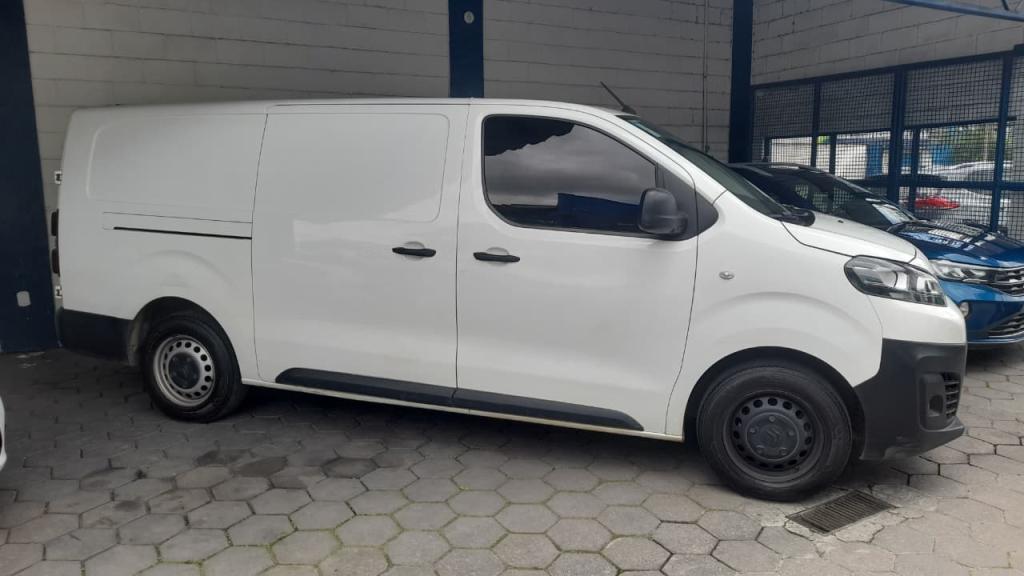 CITROEN Jumpy - Foto