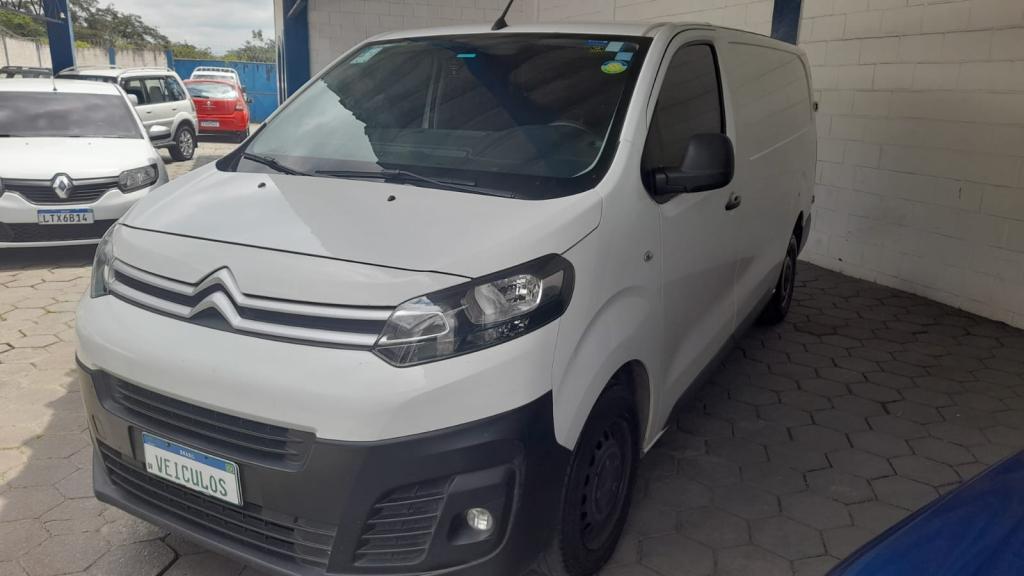 CITROEN Jumpy - Foto
