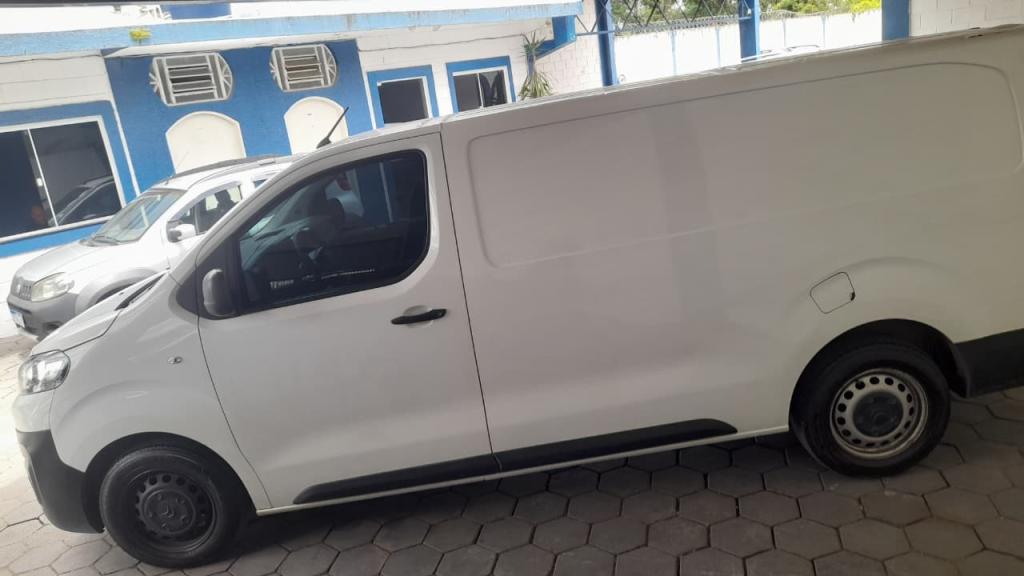 CITROEN Jumpy - Foto