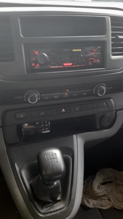 CITROEN Jumpy - Foto