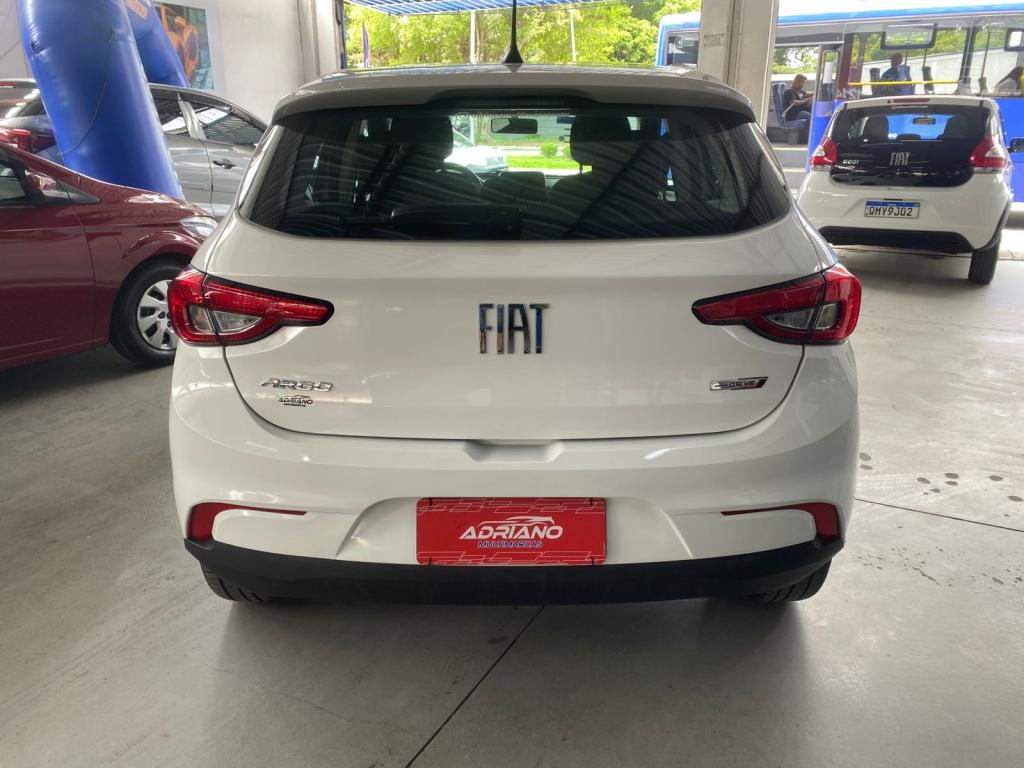 FIAT Argo - Foto