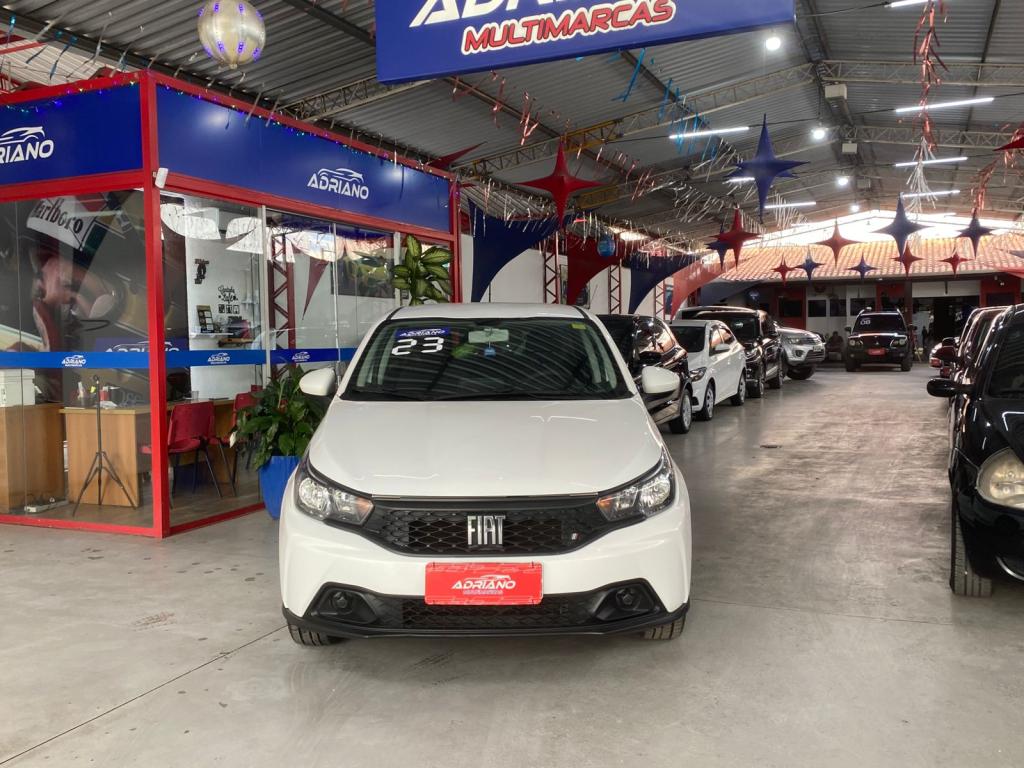 FIAT Argo