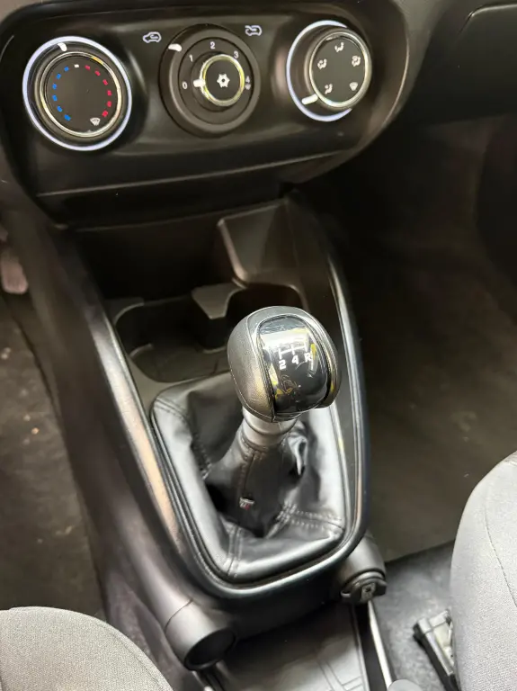 FIAT Argo - Foto