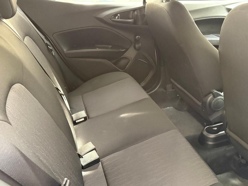 FIAT Argo - Foto