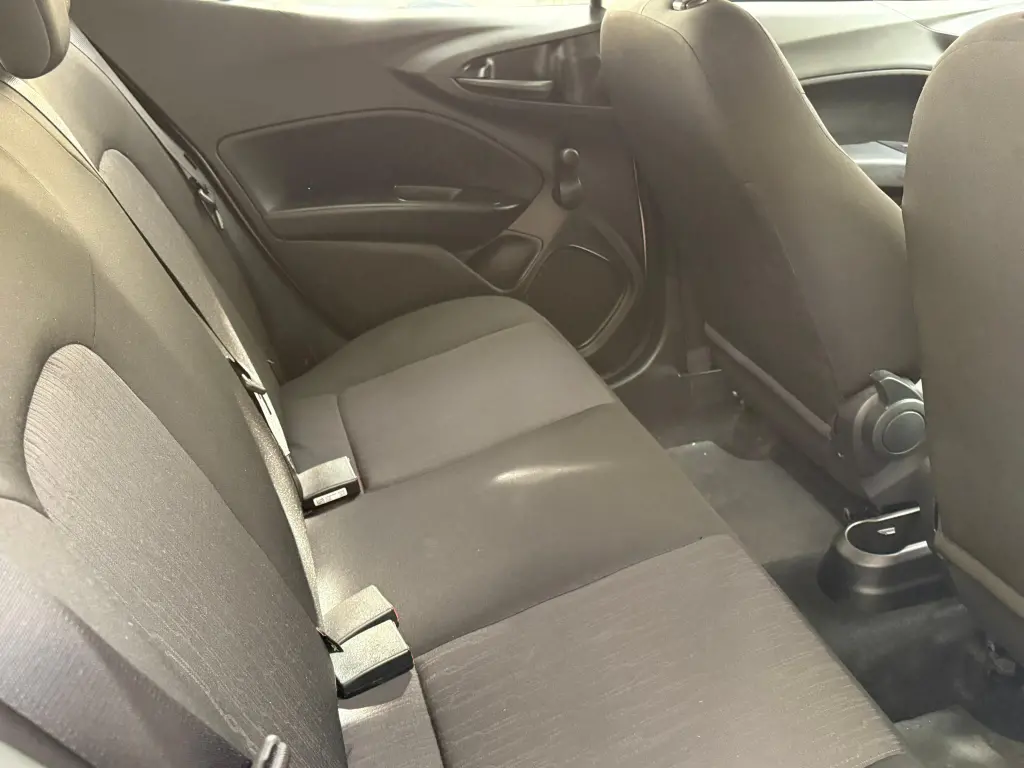 FIAT Argo - Foto