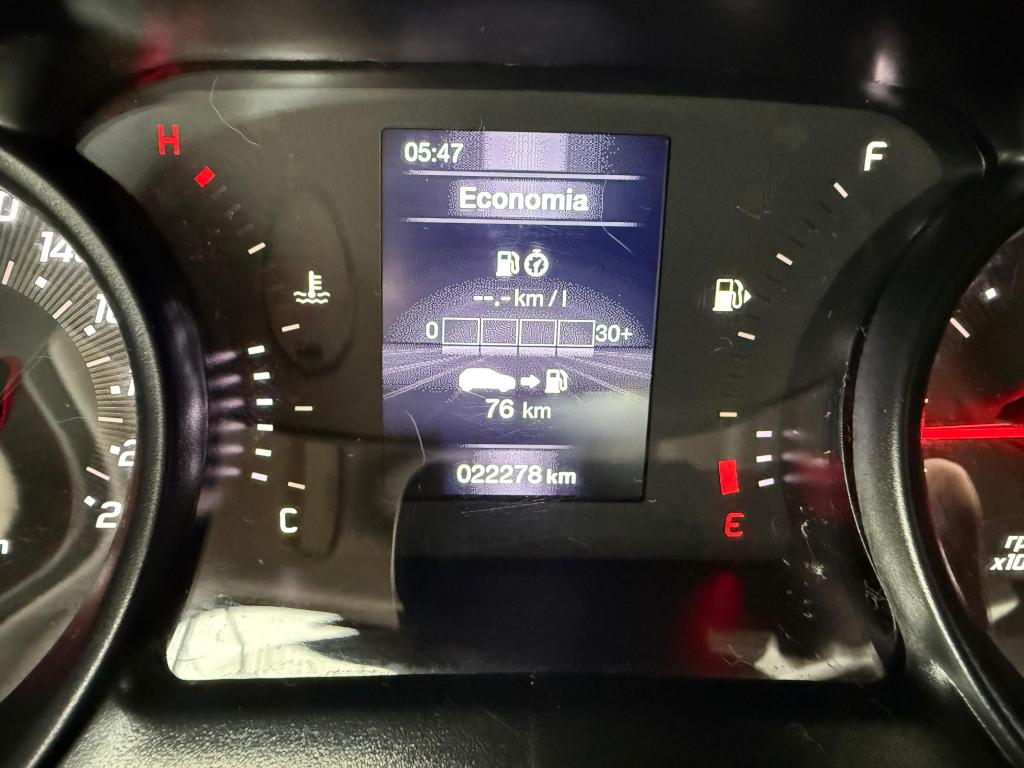 FIAT Argo - Foto