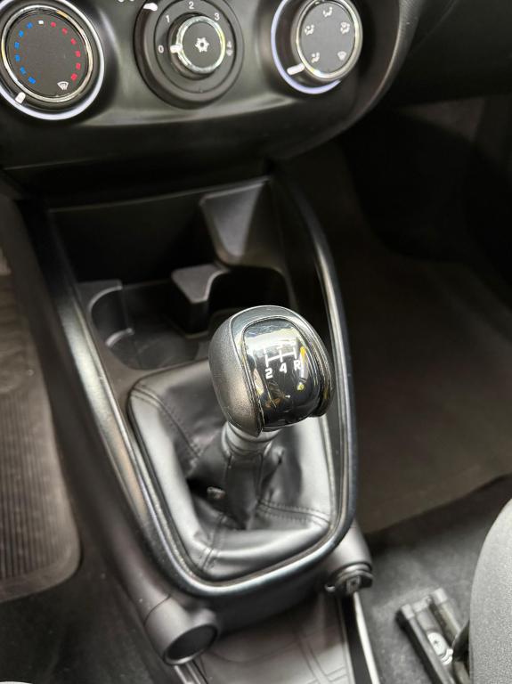 FIAT Argo - Foto