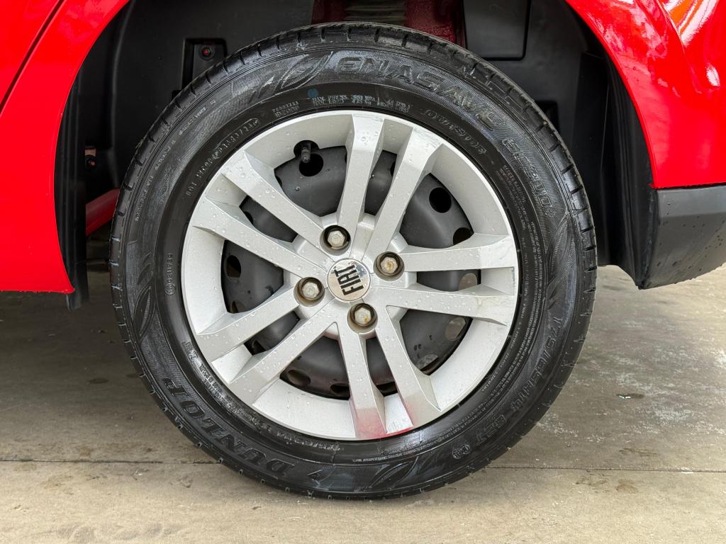 FIAT Argo - Foto