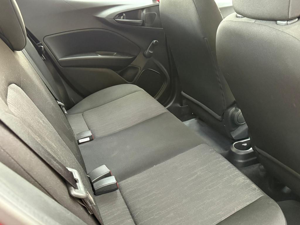 FIAT Argo - Foto