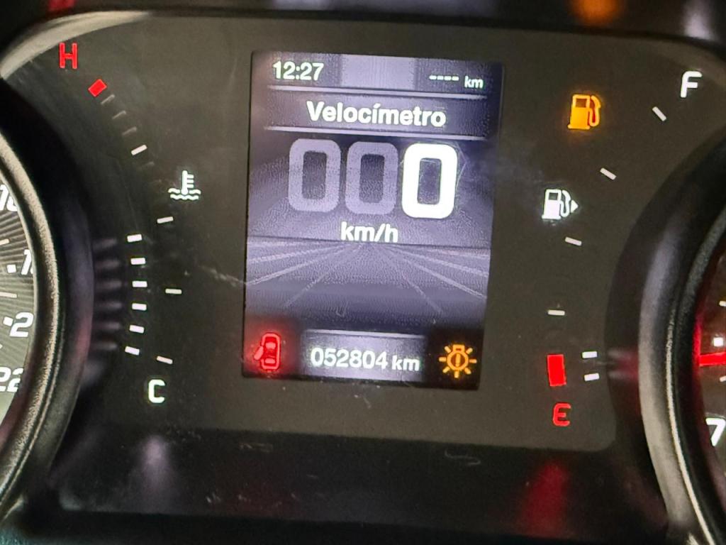 FIAT Argo - Foto